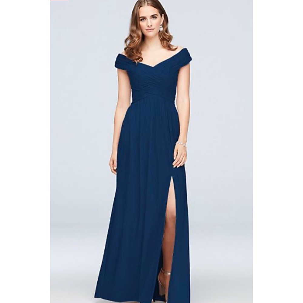 Bridesmaid Dress